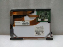 Original LTM08C360R Toshiba Screen 8.4" 800*600 LTM08C360R Display